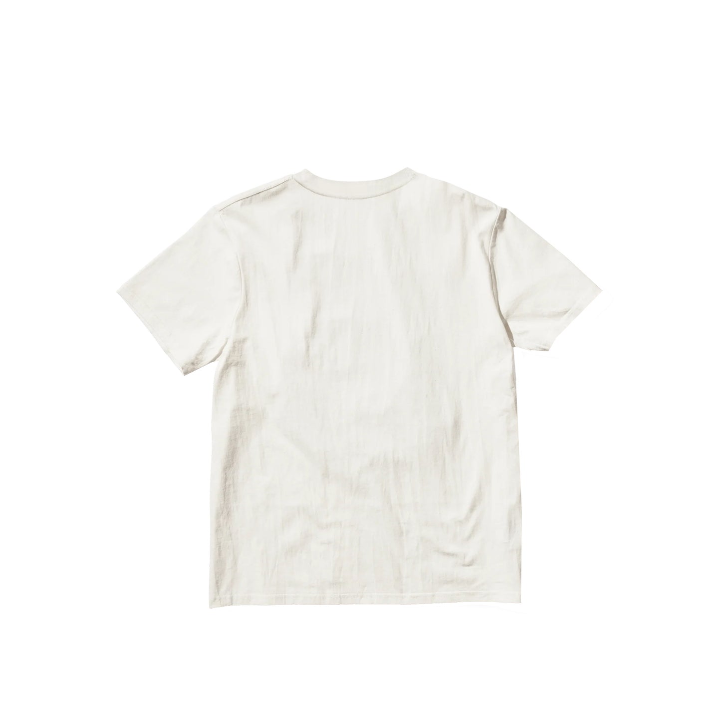 First T-shirt (White)